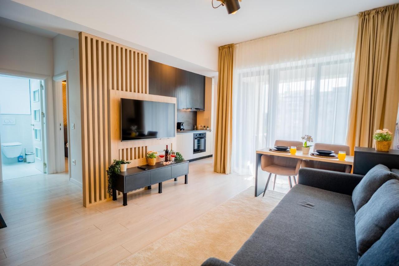 Union Plaza - Balcony Delight In City Center 부쿠레슈티 외부 사진