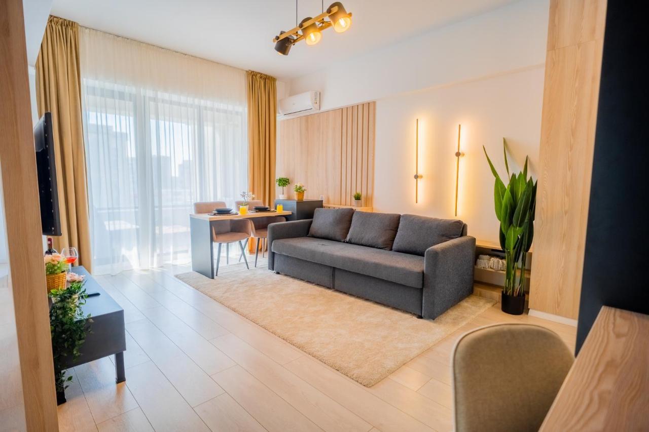 Union Plaza - Balcony Delight In City Center 부쿠레슈티 외부 사진
